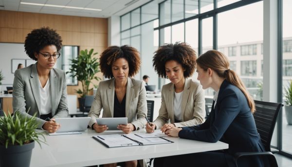 Comment accelerer le developpement de son entreprise ?