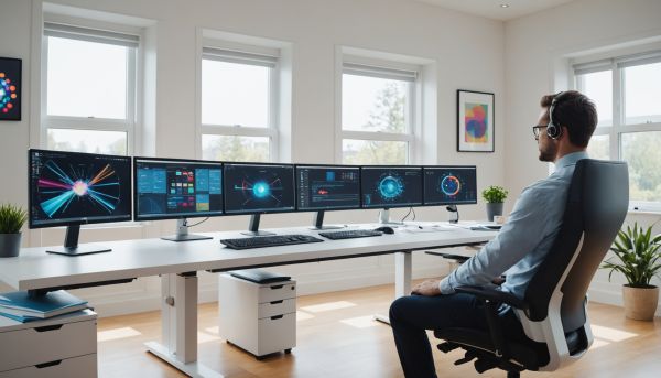 Comment automatiser ses tâches répétitives facilement ?