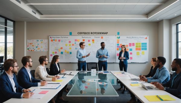 Comment fédérer ses collaborateurs autour d'un projet ?