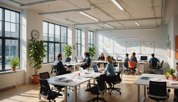 Comment stimuler la motivation au travail ?