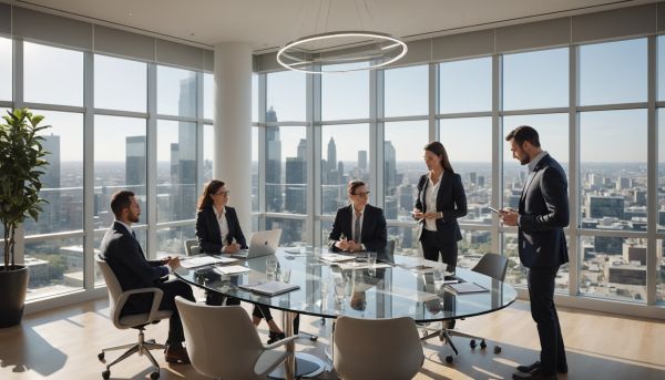 Competences manageriales leadership moderne
