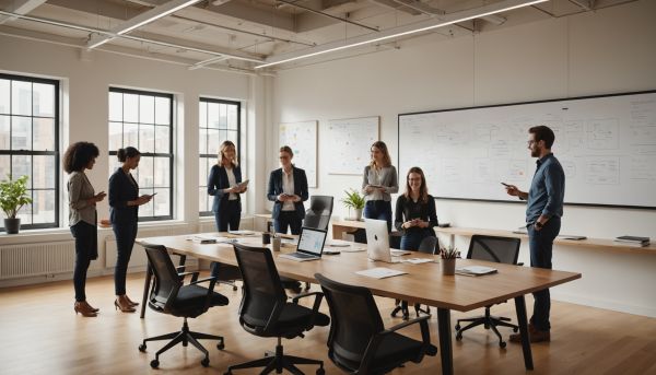 Leviers d'engagement pour vos salariés