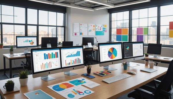 Meilleurs outils de gestion de projet