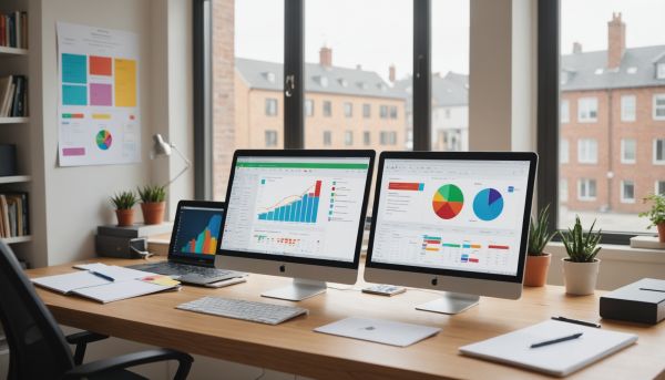 Outils numeriques organisation travail