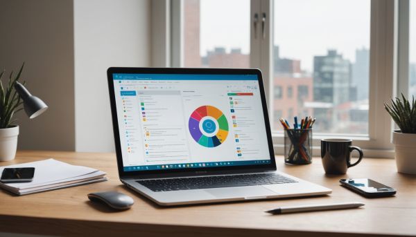 Quels logiciels choisir pour booster sa productivité ?