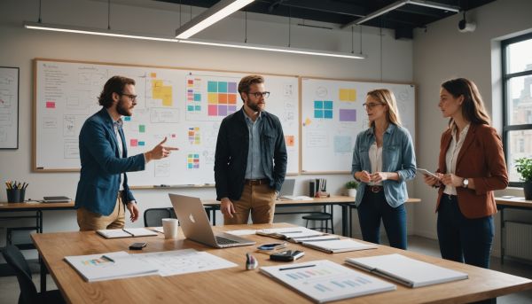 Rédiger un brief vidéo efficace pour réussir votre projet