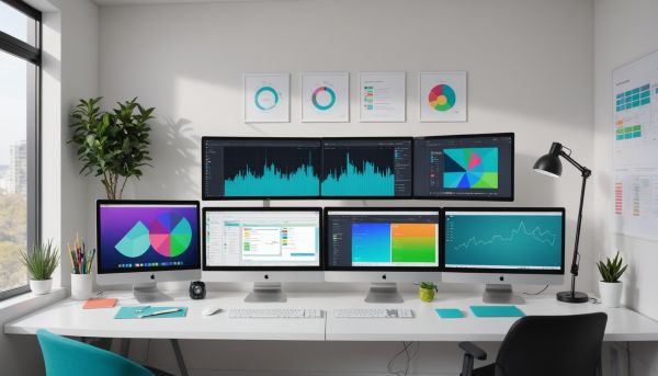 Selection applications productivite professionnelle