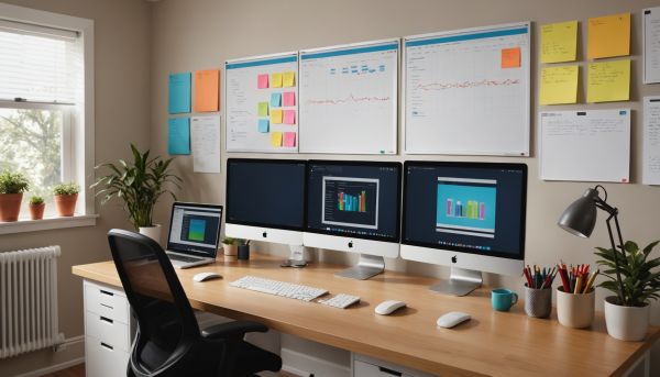 Techniques avancées de gestion des tâches