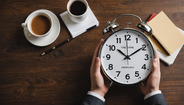 Comment améliorer sa gestion du temps pour booster la productivité en entreprise
