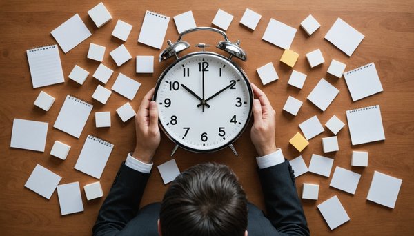 Comment optimiser la gestion du temps pour booster la productivité de votre entreprise