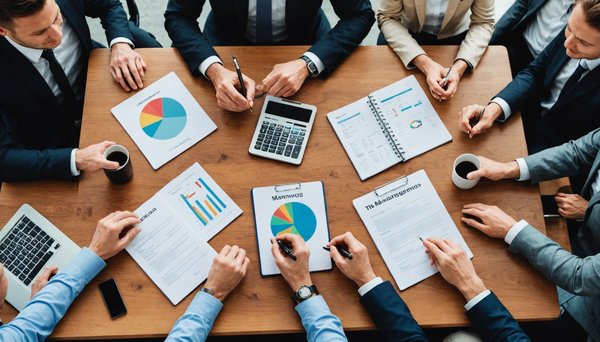 Les meilleures méthodes de gestion du temps pour les managers efficaces