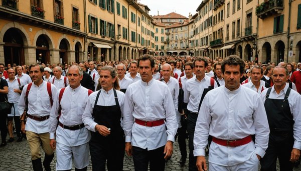 Comment organiser un événement marquant au pays basque