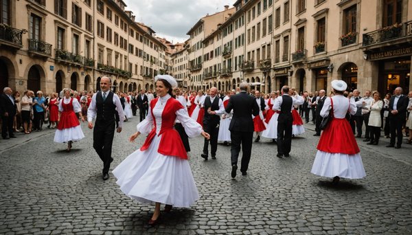 Guide pour créer un événement inoubliable au pays basque