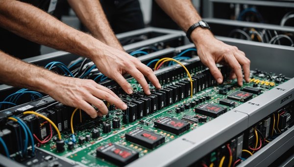 Les conseils d'un expert pour choisir son matériel réseau