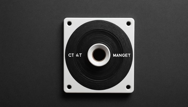 Ct magnet : des solutions magnétiques pour chaque besoin